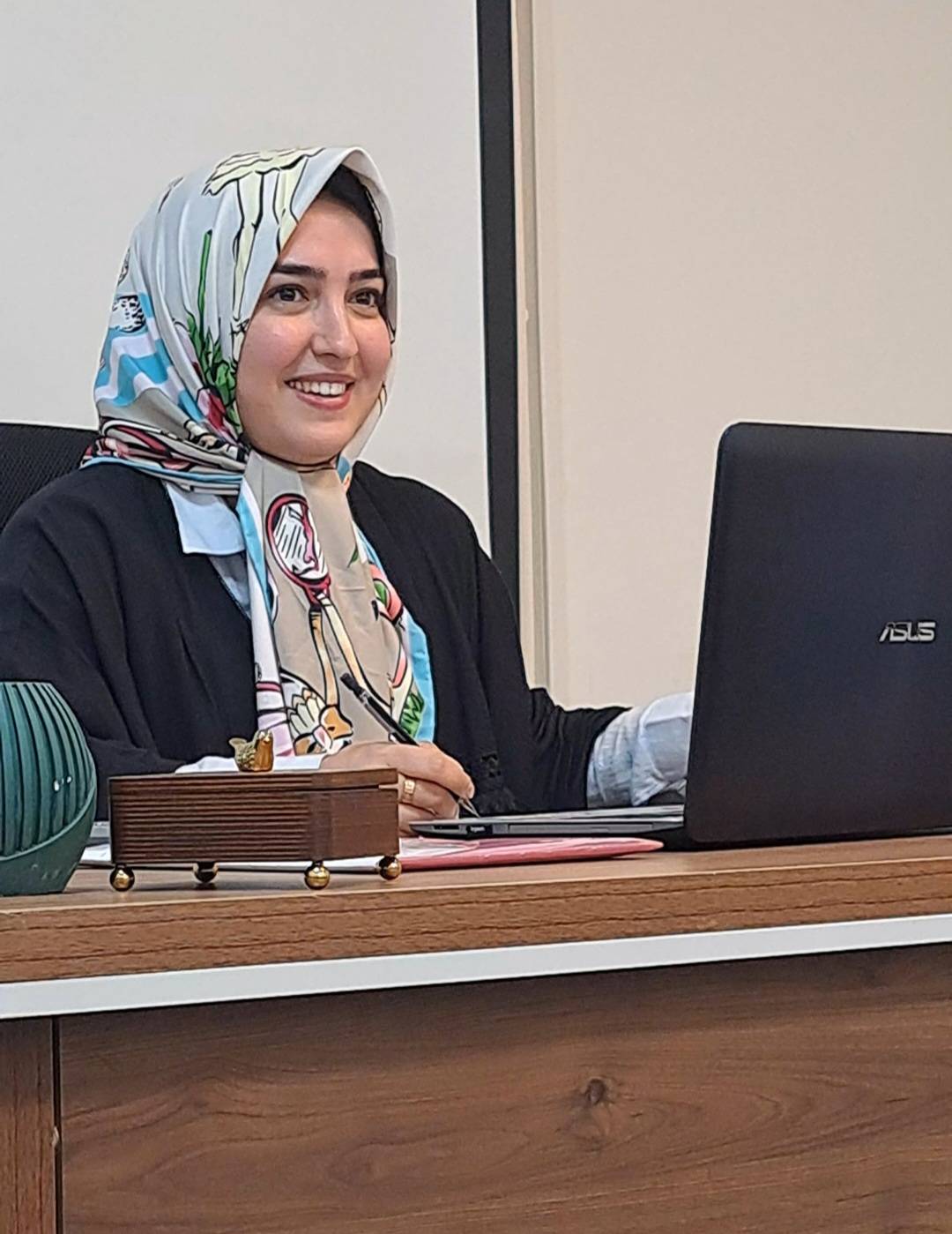 تمرین عملی