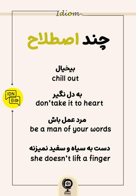 Idioms-3