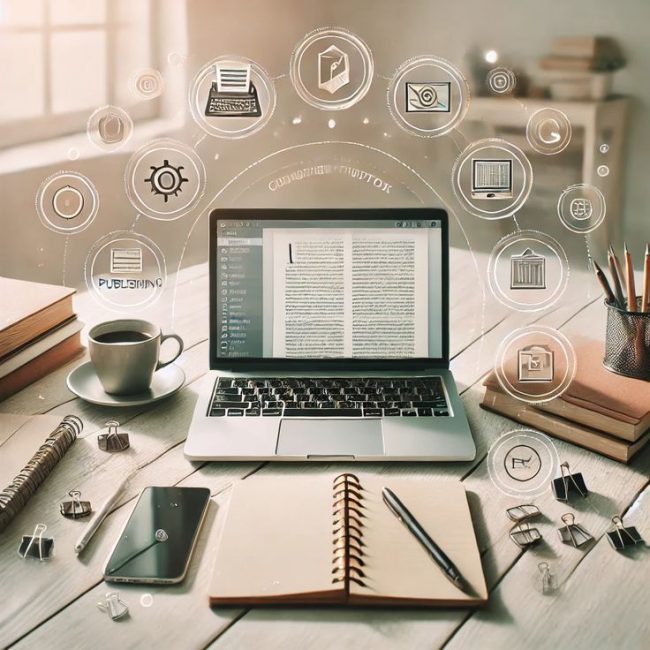 Transformative Online Course Creation